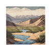 Great Sand Dunes National Park Bandana - Image 3