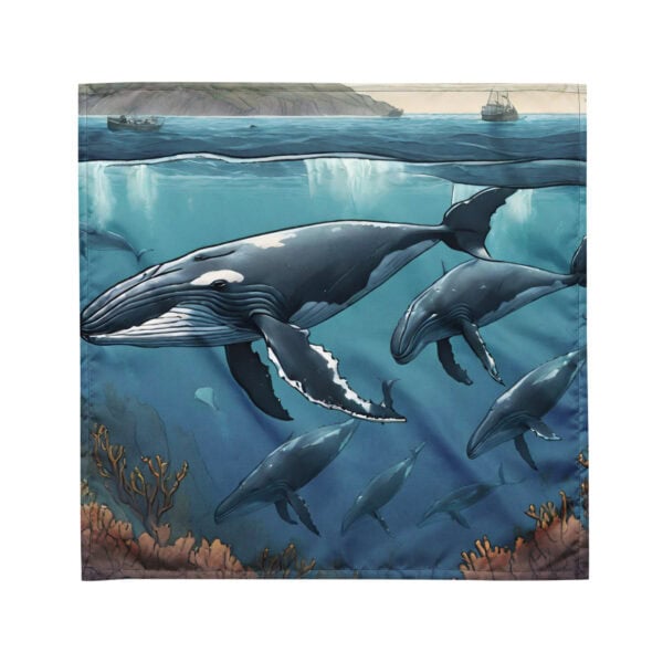 Channel Islands National Park Bandana - Image 3