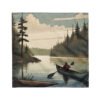 Voyageurs National Park Bandana - Image 3