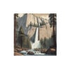 Yosemite National Park Bandana - Image 2