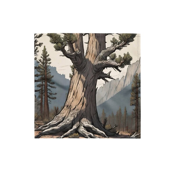 Great Basin National Park Bandana - Image 2