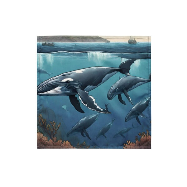 Channel Islands National Park Bandana - Image 2