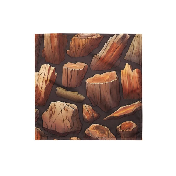 Petrified Forest National Park Bandana - Image 2