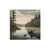 Voyageurs National Park Bandana - Image 2