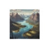 Lake Clark National Park Bandana - Image 2