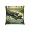 Everglades National Park Pillow - Image 2