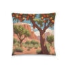 Capitol Reef National Park Pillow - Image 2