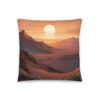 Haleakalā National Park Pillow - Image 2