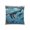 Channel Islands National Park Pillow - Image 2