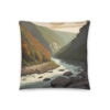 New River Gorge National Park Pillow - Image 2