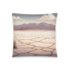 Death Valley National Park Pillow
