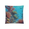 Biscayne National Park Pillow
