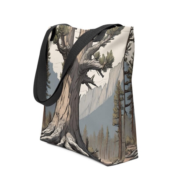 Great Basin National Park Tote Bag