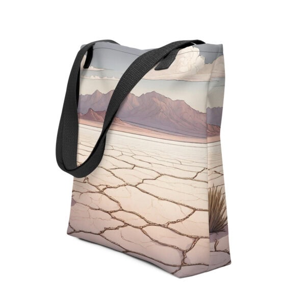 Death Valley National Park Tote Bag