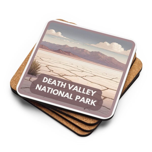 Death Valley National Park Coaster