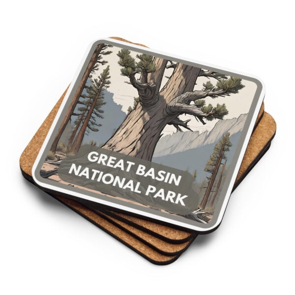 Great Basin National Park Coaster