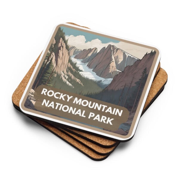 Rocky Mountain National Park