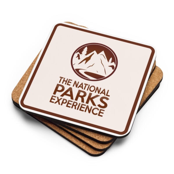 The National Parks Experience Coaster