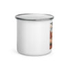 Arches National Park Enamel Mug - Image 2