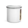 Big Bend National Park Enamel Mug - Image 2
