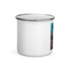 Biscayne National Park Enamel Mug - Image 2