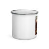 Zion National Park Enamel Mug - Image 2