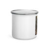 Yosemite National Park Enamel Mug - Image 2