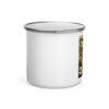 Yellowstone National Park Enamel Mug - Image 2
