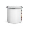 Death Valley National Park Enamel Mug - Image 2