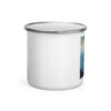 Denali National Park Enamel Mug - Image 2
