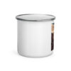 Grand Canyon National Park Enamel Mug - Image 2