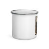 Great Basin National Park Enamel Mug - Image 2