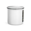 Isle Royale National Park Enamel Mug - Image 2
