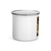 Mesa Verde National Park Enamel Mug - Image 2