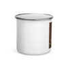 Sequoia National Park Enamel Mug - Image 2