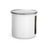 Redwood National Park Enamel Mug - Image 2