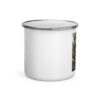 Kings Canyon National Park Enamel Mug - Image 2