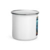 Channel Islands National Park Enamel Mug - Image 2