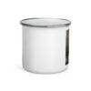 Congaree National Park Enamel Mug - Image 2