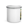 Theodore Roosevelt National Park Enamel Mug - Image 2