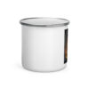 Mammoth Cave National Park Enamel Mug - Image 2