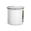 New River Gorge National Park Enamel Mug - Image 2