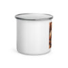 Petrified Forest National Park Enamel Mug - Image 2