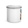 Pinnacles National Park Enamel Mug - Image 2