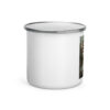 Voyageurs National Park Enamel Mug - Image 2