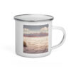 Death Valley National Park Enamel Mug