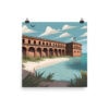 Dry Tortugas National Park Poster - Image 2
