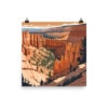Bryce Canyon National Park Poster - Image 3