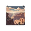 Grand Canyon National Park Poster - Image 3
