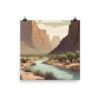 Big Bend National Park Poster - Image 3